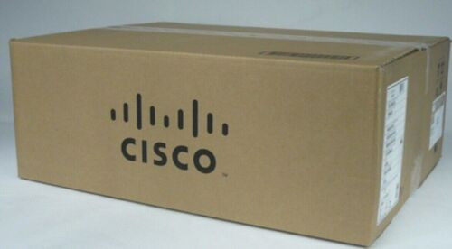 New Cisco Catalyst Ws-C3850-24T-E