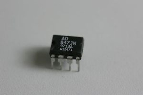 Analog Devices AD847JN (23) pieces
