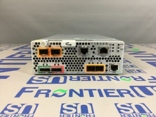 Hpe 671994-001 P65X0 Controller - 8Gb Fibre Channel And 10Gbe Iscsi /
