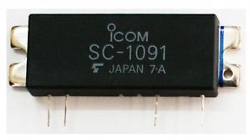 ICOM SC-1091 MODULE NEW