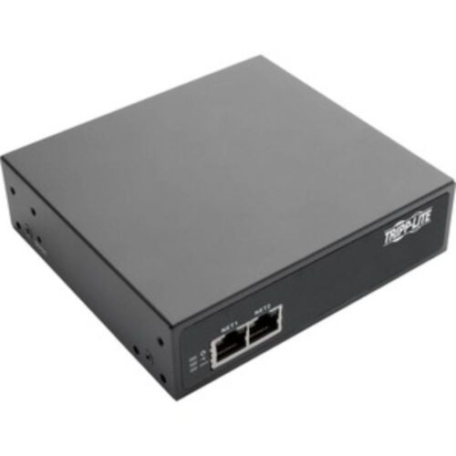 Tripp Lite 4-Port Console Server Dual Gbe & 4G Lte Gateway (B093-004-2E4U)