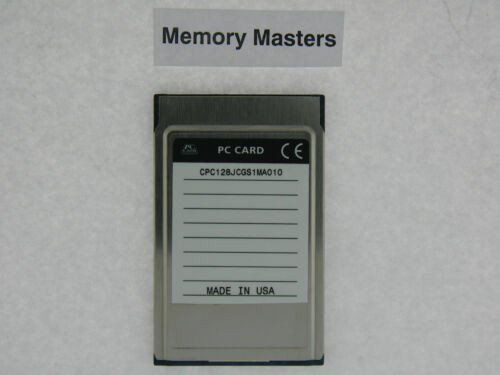 Mem-12Krp-Fd128M 128Mb Flash Card For Cisco 12000