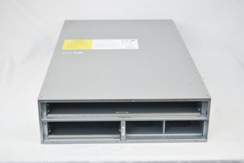 Cisco N77-C7702 Nexus 7700 2 Slot Chassis *Blemished*