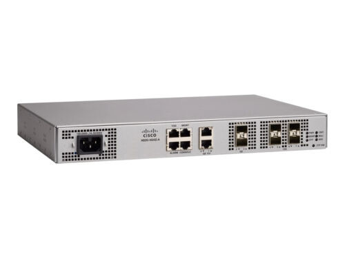 Cisco N520-4G4Z-A,  Ncs 520 - 4Xge + 4X10Ge