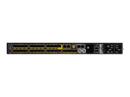Cisco Ie-9320-22S2C4X-A Switch - 28-Port - Managed - Stackable Incl Vat-