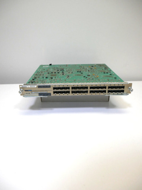 Cisco C6800-32P10G-Xl 6800 32-Port 10Ge With Dual Integrated Dual Dfc4-Xl Tested