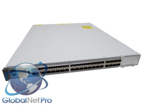 Cisco C9500-40X-E - Catalyst 9500 40X10G, Network Essentials - Lifetime