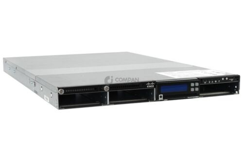 Fp8340 Cisco Firepower Appliance 8140 Without Os - Unknown Password-