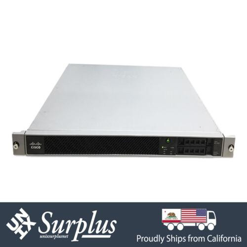 Cisco Ips 4360 Intrusion Protection System 4360 Security Appliance Cmmg500Ara