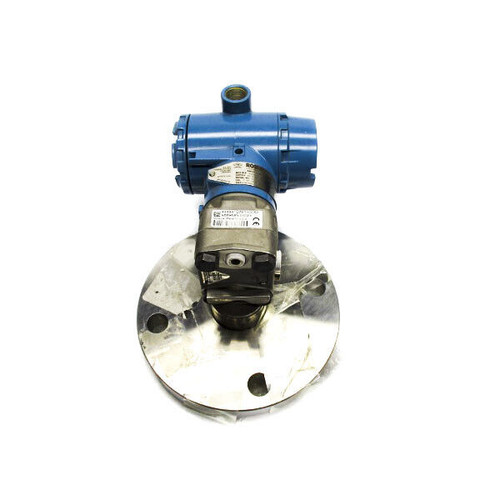 ROSEMOUNT 3051L3AC0FD11AAM5 10.5-55VDC 0-1000PSI NSNP