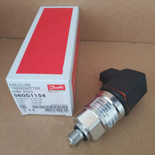 1PCS 060G1154 MB3050 New For DANFOSS Pressure Transmitter