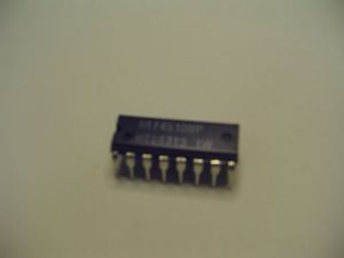 ( 89) HEF4510BP. BCD up/down counter IC