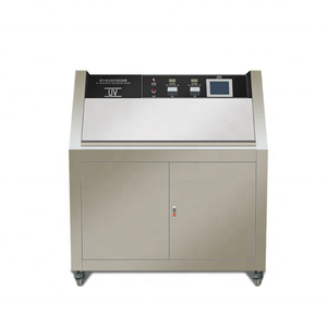 QUV    UV Accelerated Aging Chamber for Inspection Purposes