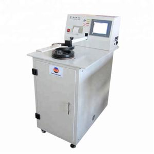 Fabric Air Permeability   Digital Air Permeability Tester YG461E