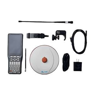 High Precision GPS Land Surveyor GNSS RTK Sixteen Frequency  Surveyor