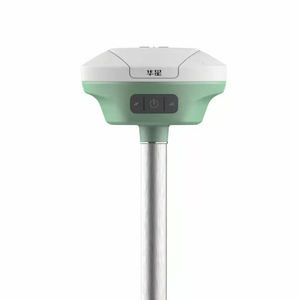 Gnss GPS RTK Survey Receiver  for Tilt Survey 60 Degrees