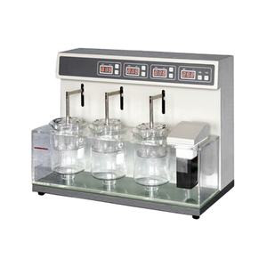 BJ-3 Lab High Performance Automatic MPU Temperature Control Constant Temperature Tablet Disintegration Tester with Best