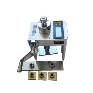 Pull-off Tester for  Bond Strength of Tile Adhesive
