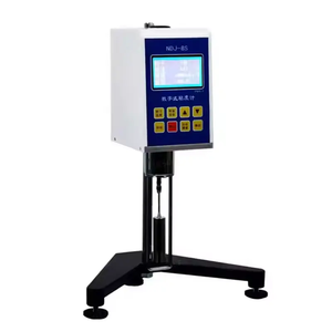 Digital Viscometer, Digital Display Viscometer, Paint Viscometer