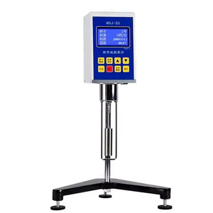 Laboratory Viscometer Digital Display Rotational Viscometer