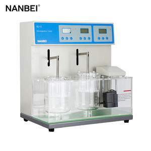 Lab Apparatus Tablet Disintegration Tester
