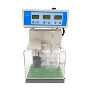 CHINCAN RC-1 Medical and Hospital  Machine Digital Tablet Dissolution Tester 1 Position Dissolution Apparatus