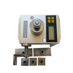 Lab  Adhesion Pull Off  Standards Tile Pull off Tester