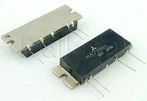 M57706L Original Pulled Mitsubishi Integrated Circuit
