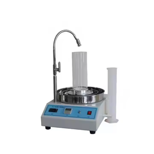Geotextile Tester Geotextile Water Permeability Tester