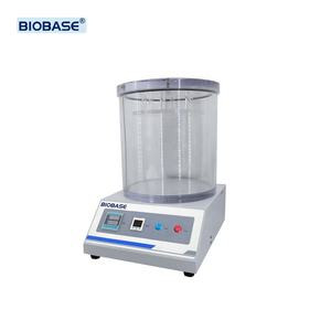 BIOBASE Air Leakage Tester Vacuum Tube Leak  Vacuum Packaging Leak Tester with Microcomputer Control