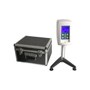 Adjustable Rotation Speed Paint   Digital Display Rotary Viscometer