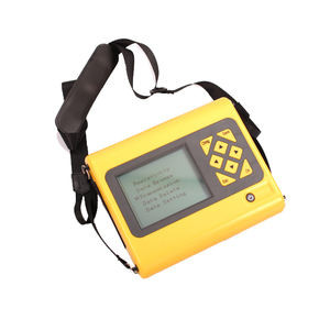 Tmeasurement Geophysical Resistivity Meter Low Resistance Meter Resistivity  Concrete