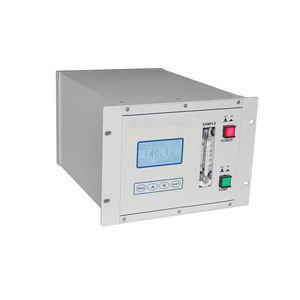 Portable Dissolved Gas Analyzer Oil Analysis  Gas Chromatography Analyzer