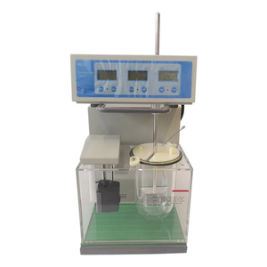 LABOAO RC-1 Dissolution Tester with Automatic Sampler and Glass Vessels