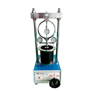 China Best 30KN 50KN CBR  Machine Soil Bearing Capacity Hydraulic