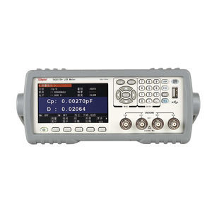 Tonghui TH2817B+ TH2817C+ Digital LCR Meter