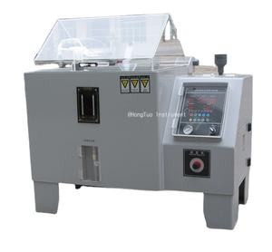 DHL-90 270L Environmental Salt Spray Aging Chamber Salt Mist Accelerated Corrosion Resistance  Machine
