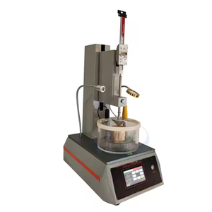 ASTM D217 Cone Penetration  Machine/ Lubricating Grease Cone Penetrometer
