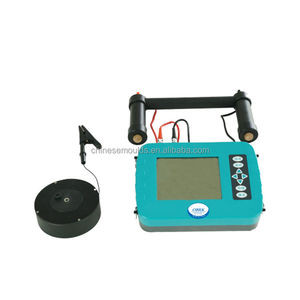 Steel Bar Corrosion Tester Corrosion  Apparatus Detector