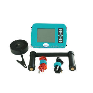 Corrosion Analyzing /tester for the Corrosion of Reinforcement in Structural Concrete