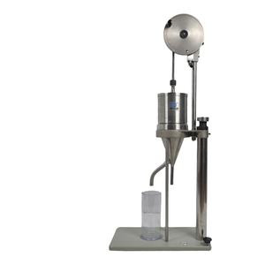 SKZ115 Paper Beating Pulp Freeness Tester SR Beating Pulp Tester Machine