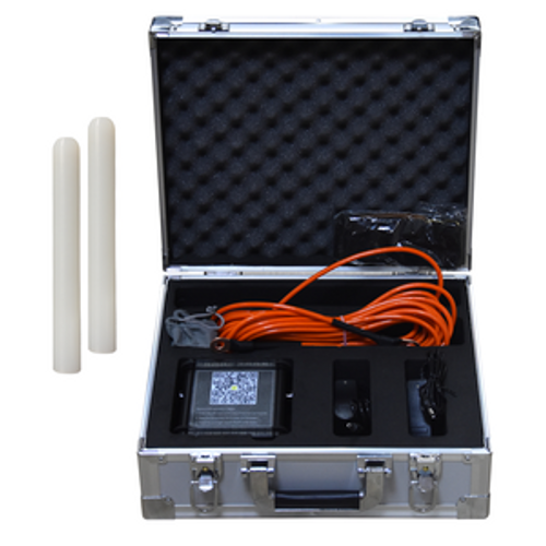 PQWT- M400 Mobile Water Detector,Underground Water Detector
