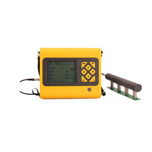 Taijia Concrete Resistivity Meter Rebar Metal Resistivity  Machine