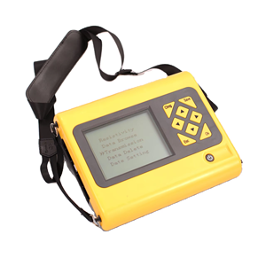 Taijia Digital Concrete Surface Resistance Meter for Measuring Surface Resistivity