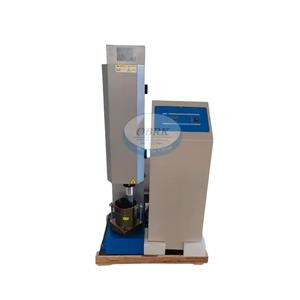 Electric Soil Proctor CBR Mould Rammer Compacting Compactor