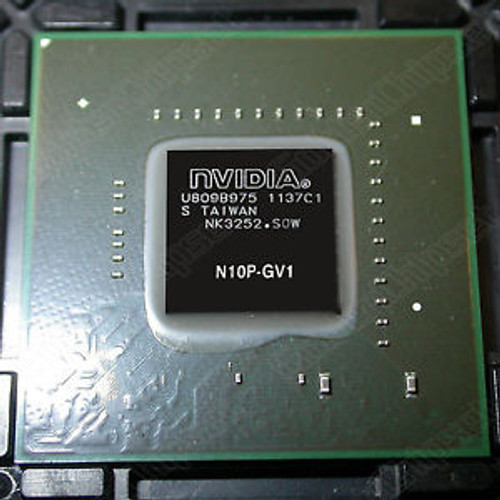 3pieces 2011+ N10P-GV1 NVIDIA Brand New BGA GPU Chip Graphic Processor Chipset