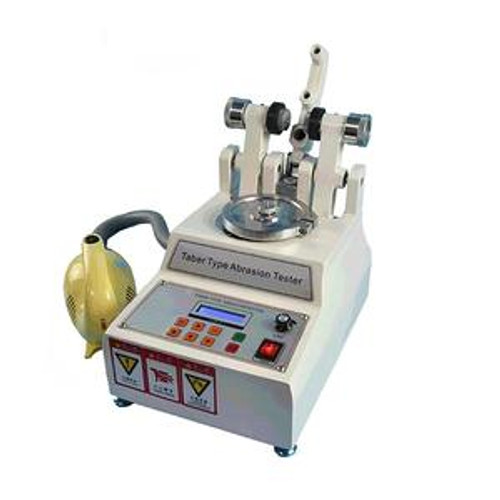 ISO 7884 Taber Abrasion Tester