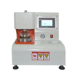 Paper Bursting Strength  Machine, Mullen Paper Bursting Strength Tester for Cardboard Carton Box Bursting Tester