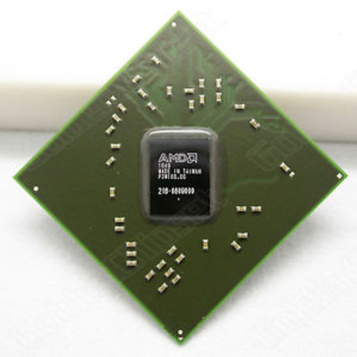 5pcs AMD 216-0809000 BGA GPU Chipset Graphics Chip