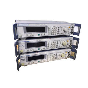 Rohde Schwarz SML02 Signal Generator
